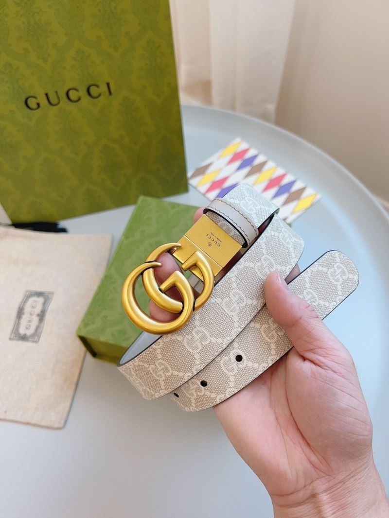 Gucci Belts